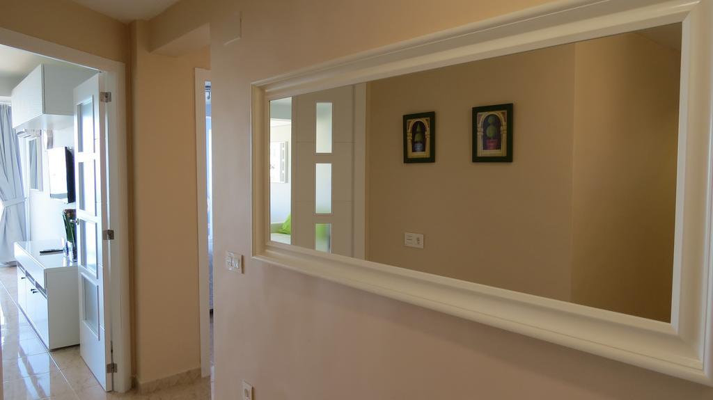 Halcon Levante Benidorm Room photo
