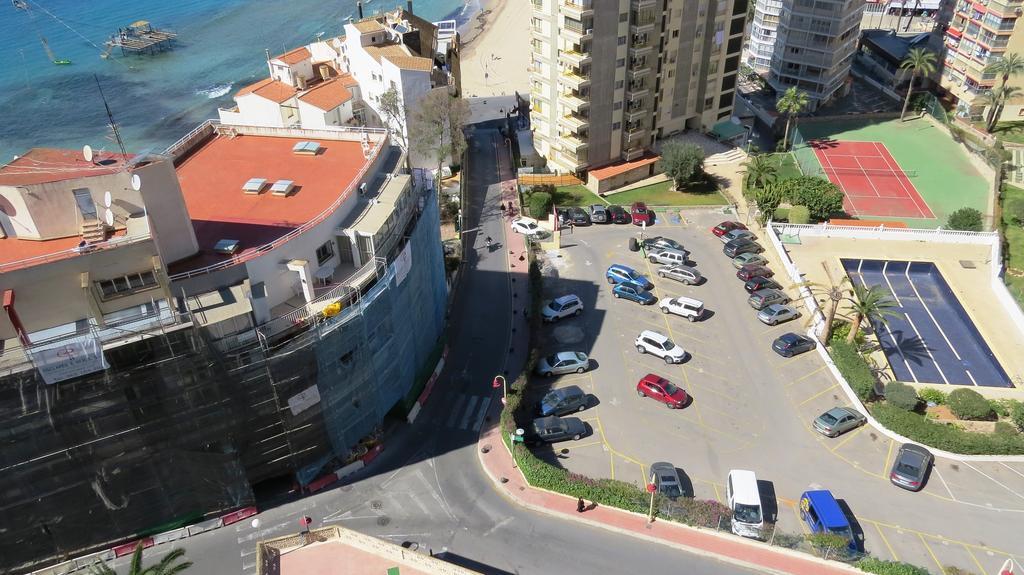 Halcon Levante Benidorm Room photo