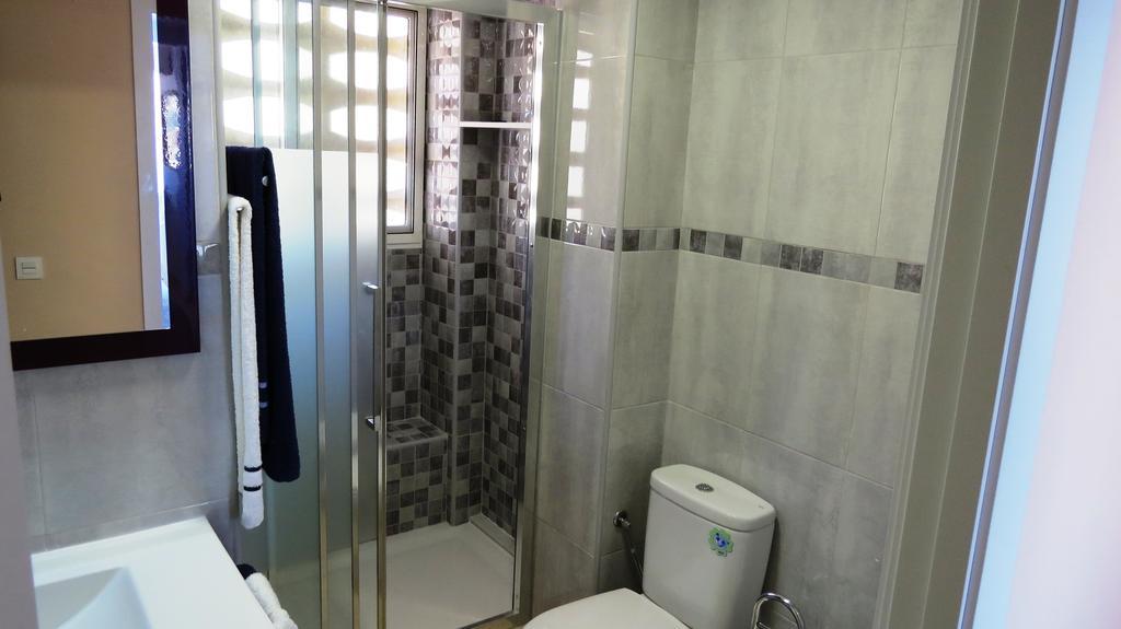 Halcon Levante Benidorm Room photo