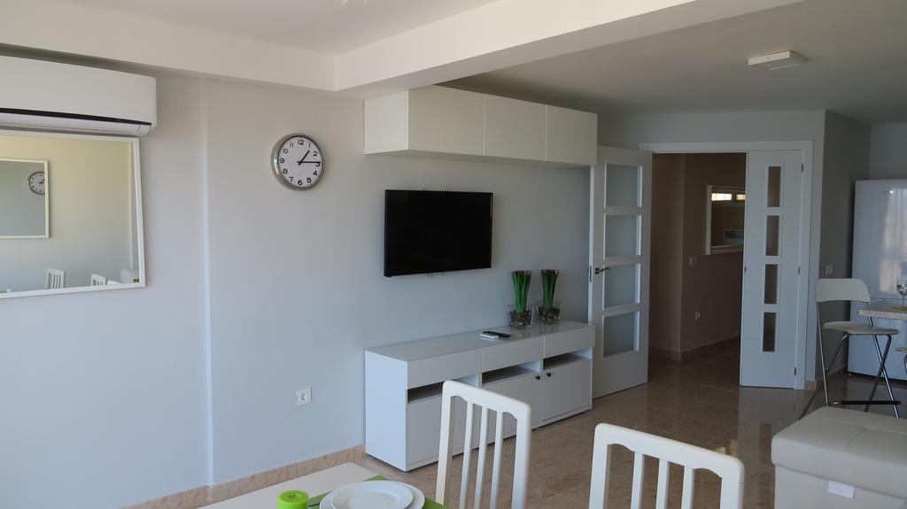 Halcon Levante Benidorm Room photo
