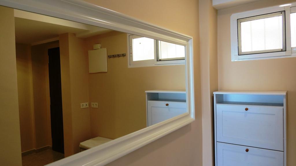Halcon Levante Benidorm Room photo
