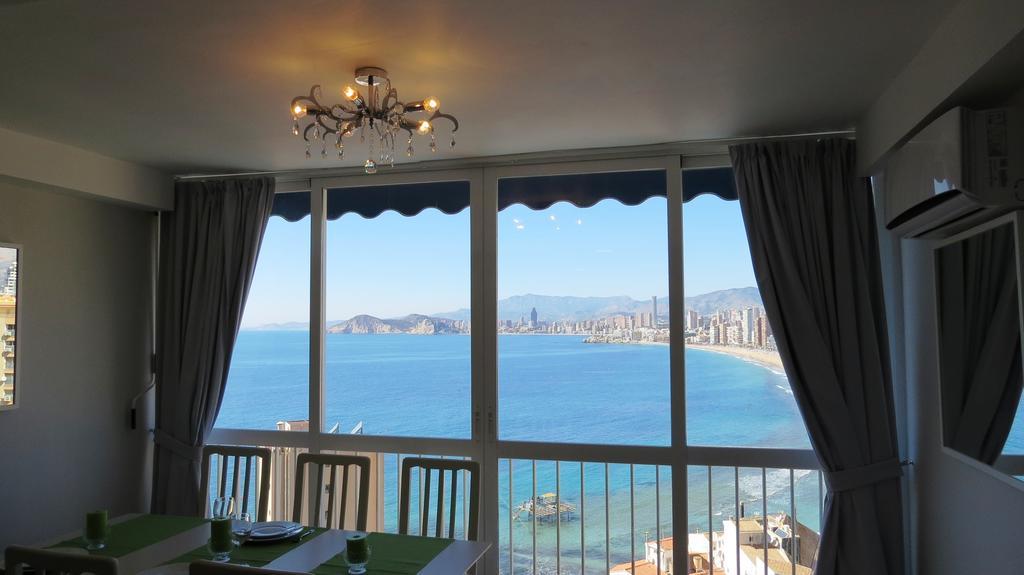 Halcon Levante Benidorm Room photo